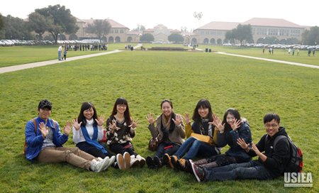 什么是Study Abroad?